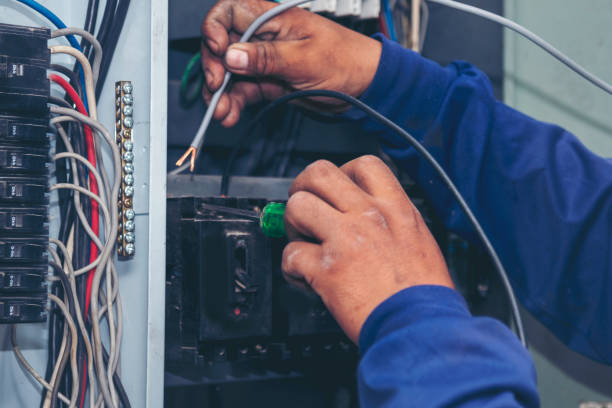 Best Emergency Electrician Near Me  in Bort, GA