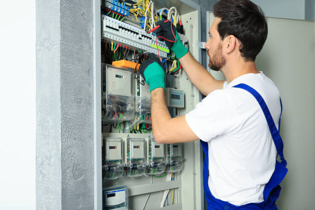 Best Best Electricians Near Me  in Bort, GA