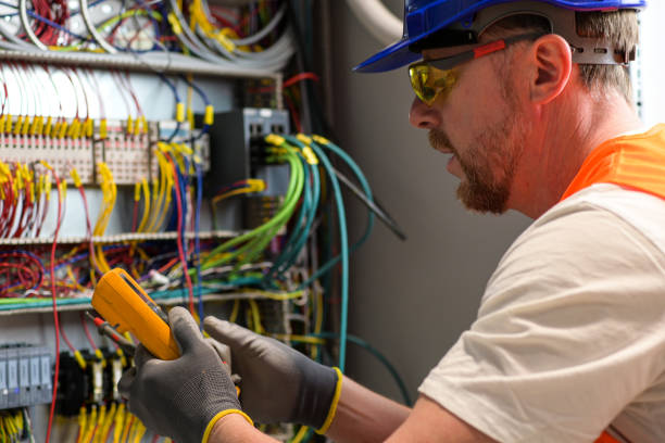 Best Electrical System Inspection  in Bort, GA