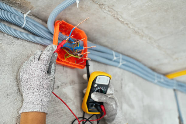 Best Electrical Installation Contractor  in Bort, GA