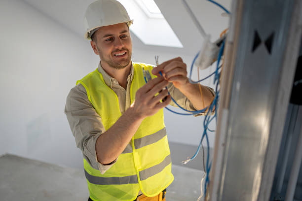 Best Electrical Outlet Repair  in Bort, GA